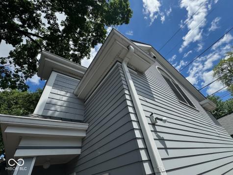 1219 N Alabama Street Indianapolis IN 46202