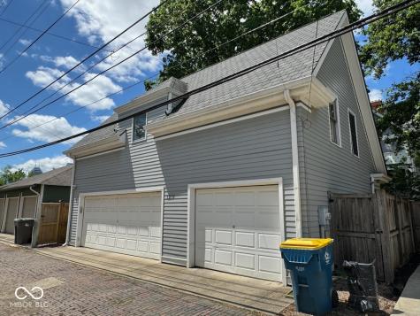 1219 N Alabama Street Indianapolis IN 46202