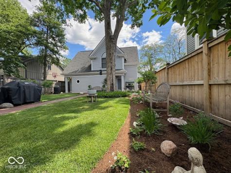 1219 N Alabama Street Indianapolis IN 46202
