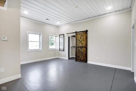 940 W 1090 N Fountaintown IN 46130