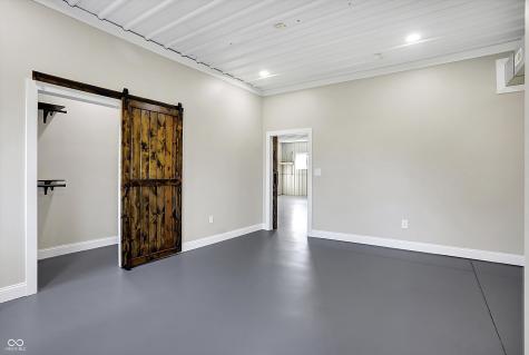 940 W 1090 N Fountaintown IN 46130