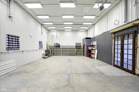 940 W 1090 N Fountaintown IN 46130