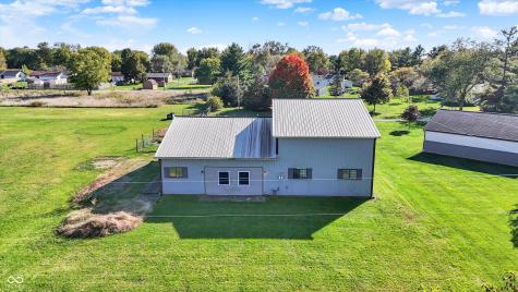 940 W 1090 N Fountaintown IN 46130