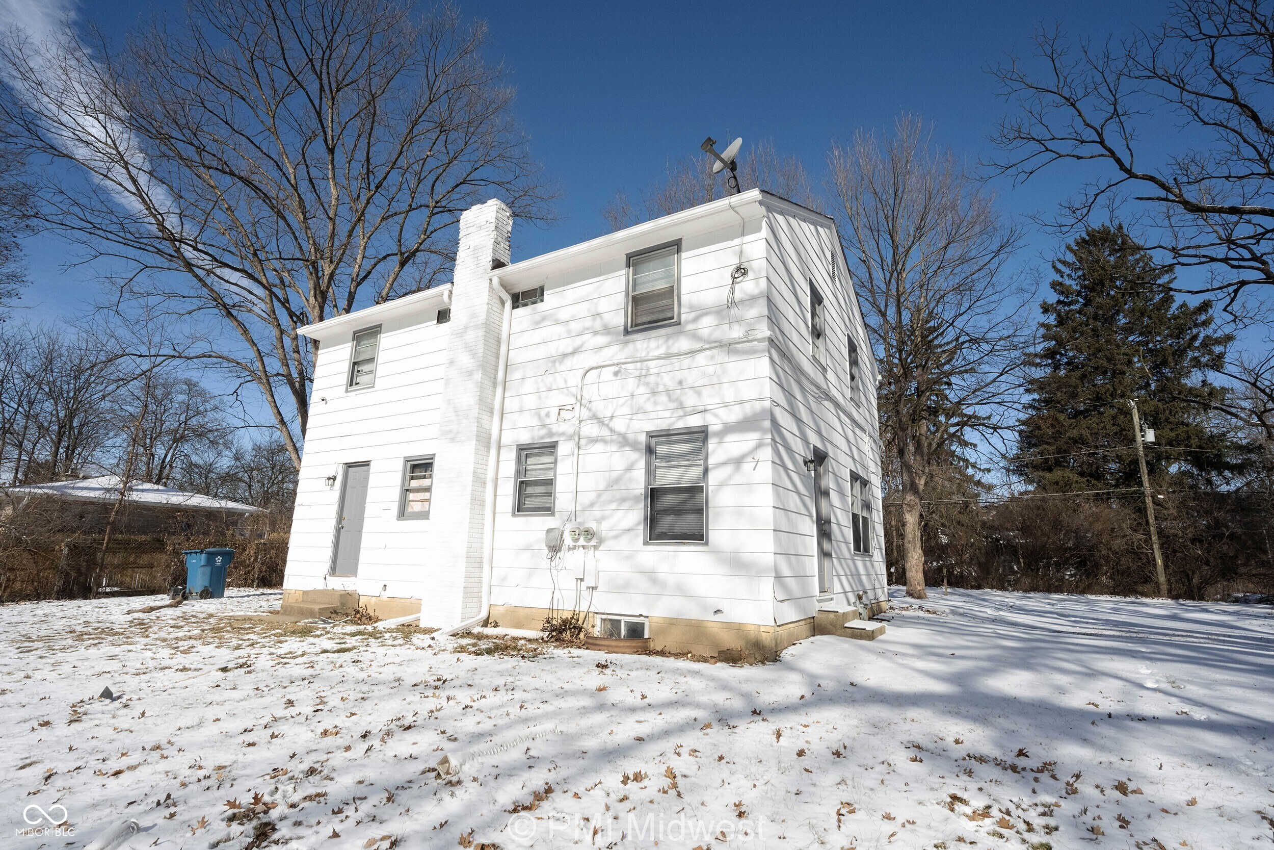 1857 W 60th Street Indianapolis IN 46228