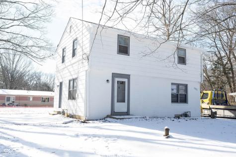 1857 W 60th Street Indianapolis IN 46228