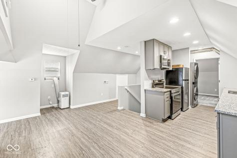 2345 N Kenwood Avenue Indianapolis IN 46208