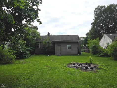 2011 W Kessler Blvd N Drive Indianapolis IN 46222