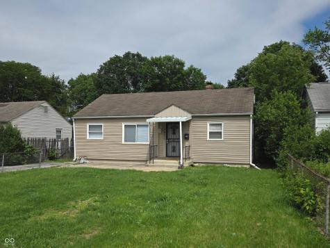2011 W Kessler Blvd N Drive Indianapolis IN 46222