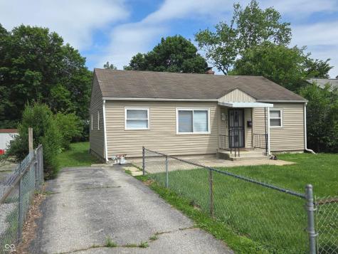 2011 W Kessler Blvd N Drive Indianapolis IN 46222