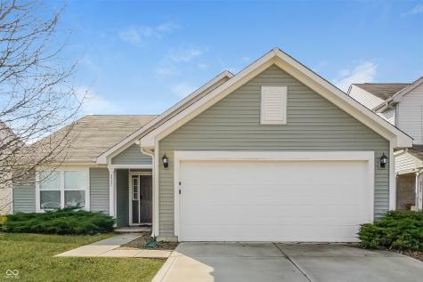 8531 Gold Rush Way Camby IN 46113