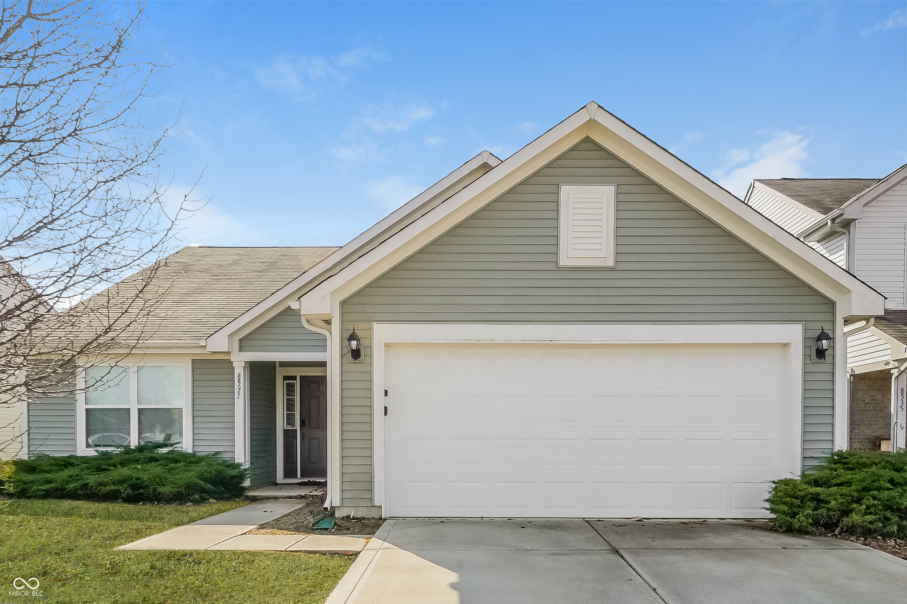 8531 Gold Rush Way Camby IN 46113