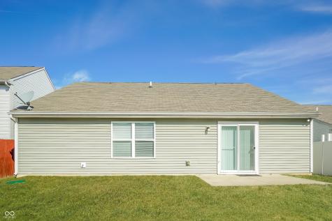 8531 Gold Rush Way Camby IN 46113