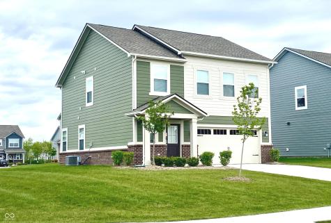 6732 Clary Trace Mccordsville IN 46055