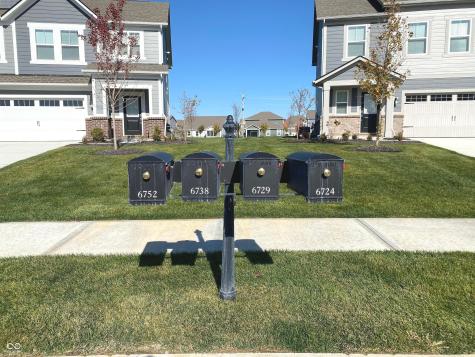 6732 Clary Trace Mccordsville IN 46055