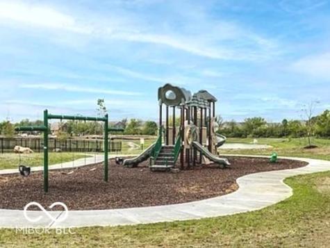 6732 Clary Trace Mccordsville IN 46055