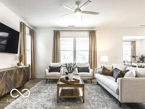 6732 Clary Trace Mccordsville IN 46055