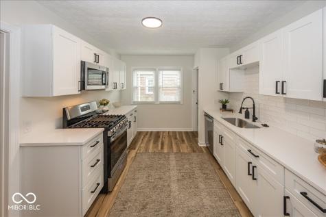5414 E 10th Street Indianapolis IN 46219