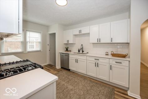 5414 E 10th Street Indianapolis IN 46219