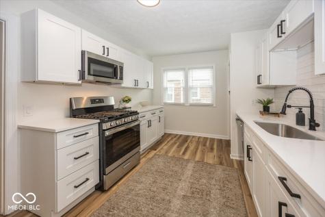 5414 E 10th Street Indianapolis IN 46219