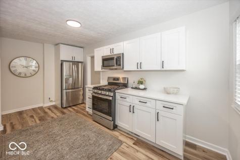5414 E 10th Street Indianapolis IN 46219