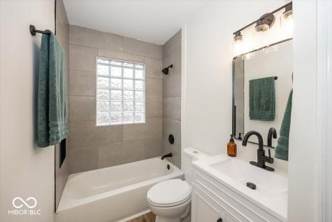 5414 E 10th Street Indianapolis IN 46219