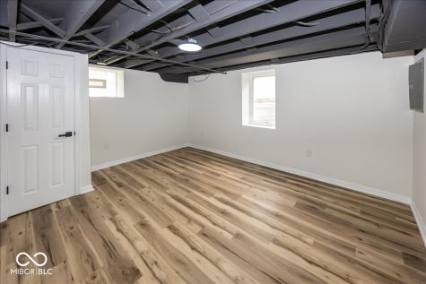 5414 E 10th Street Indianapolis IN 46219