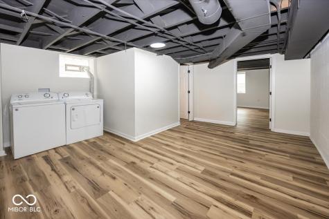 5414 E 10th Street Indianapolis IN 46219