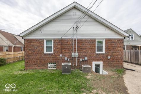 5414 E 10th Street Indianapolis IN 46219