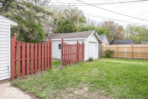 5414 E 10th Street Indianapolis IN 46219
