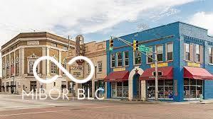 5414 E 10th Street Indianapolis IN 46219