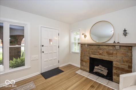 5414 E 10th Street Indianapolis IN 46219