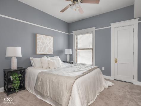 2161 N Meridian Street Indianapolis IN 46202