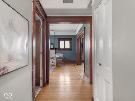 2161 N Meridian Street Indianapolis IN 46202
