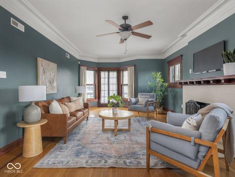 2161 N Meridian Street Indianapolis IN 46202