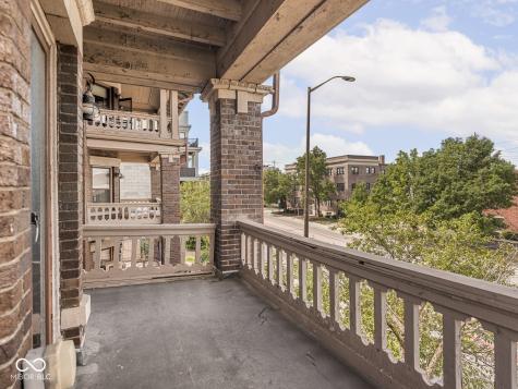2161 N Meridian Street Indianapolis IN 46202