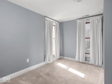 2161 N Meridian Street Indianapolis IN 46202