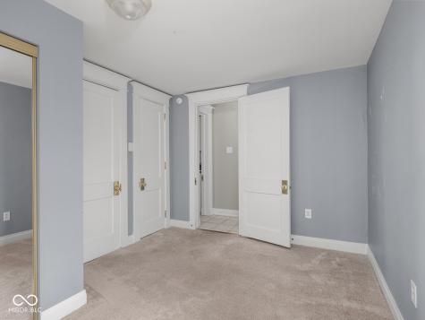 2161 N Meridian Street Indianapolis IN 46202