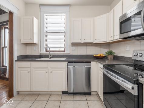 2161 N Meridian Street Indianapolis IN 46202