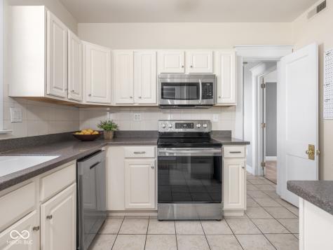 2161 N Meridian Street Indianapolis IN 46202