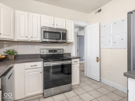 2161 N Meridian Street Indianapolis IN 46202
