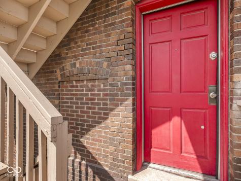 2161 N Meridian Street Indianapolis IN 46202