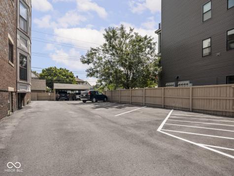 2161 N Meridian Street Indianapolis IN 46202