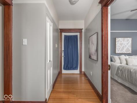 2161 N Meridian Street Indianapolis IN 46202