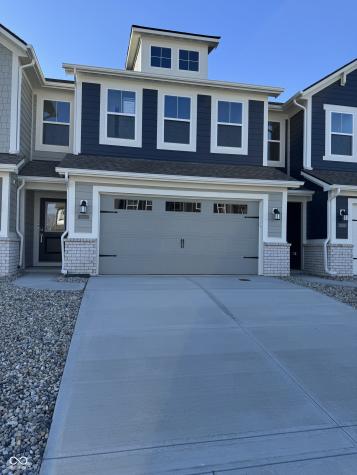 15203 Farrington Way Fishers IN 46037