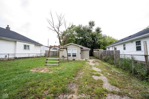 955 N Traub Avenue Indianapolis IN 46222