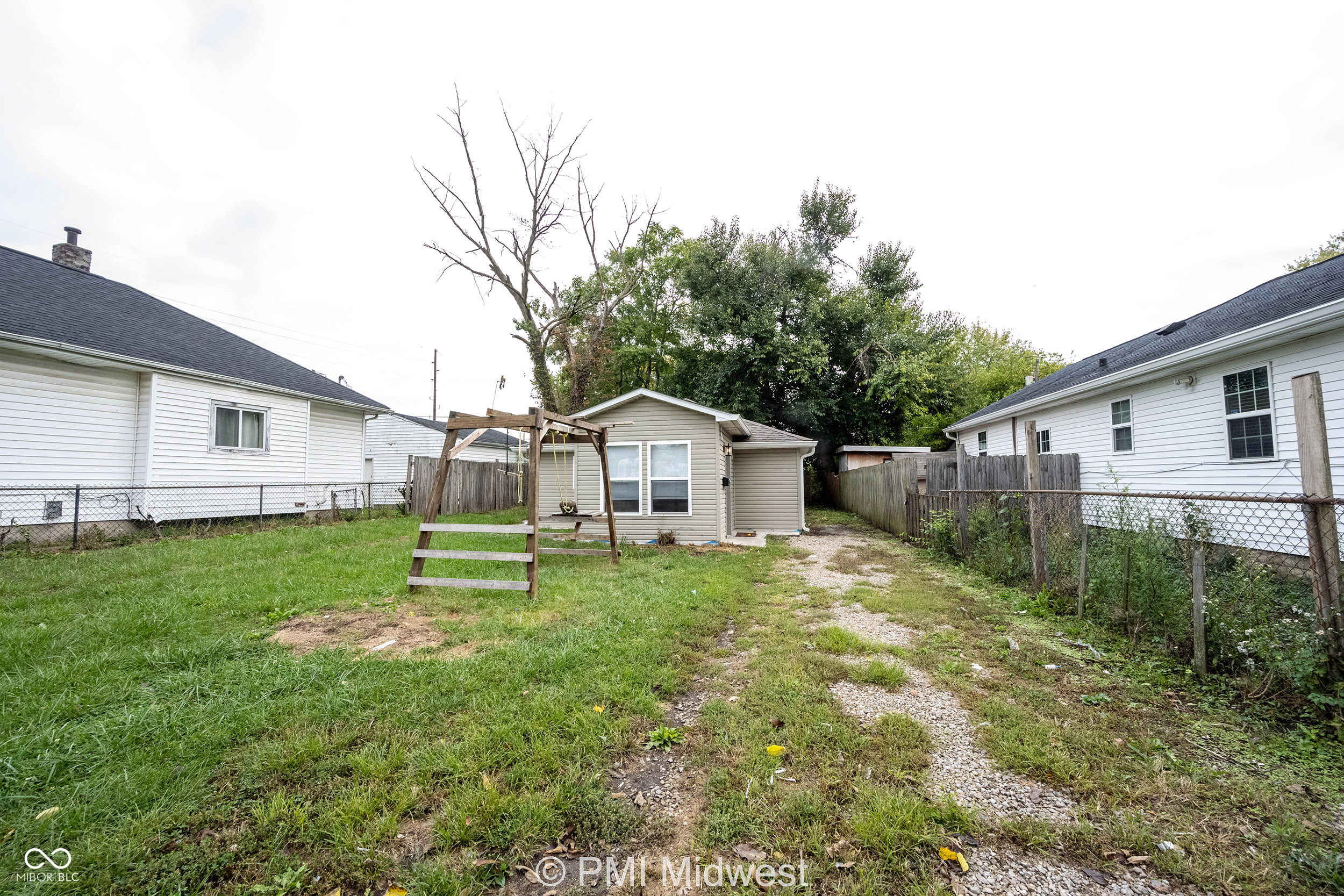 955 N Traub Avenue Indianapolis IN 46222