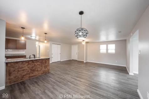 955 N Traub Avenue Indianapolis IN 46222