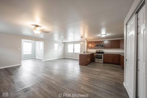 955 N Traub Avenue Indianapolis IN 46222