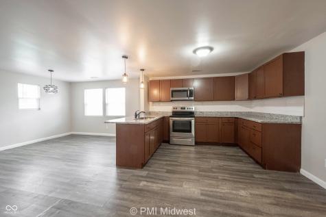 955 N Traub Avenue Indianapolis IN 46222