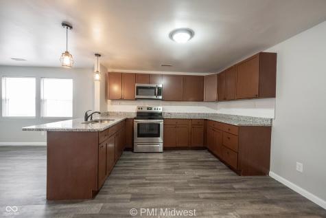 955 N Traub Avenue Indianapolis IN 46222